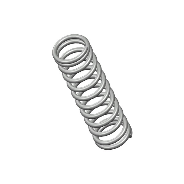 Approved Vendor Compression Spring, O= .250, L= .94, W= .030 R S/U - G909977196