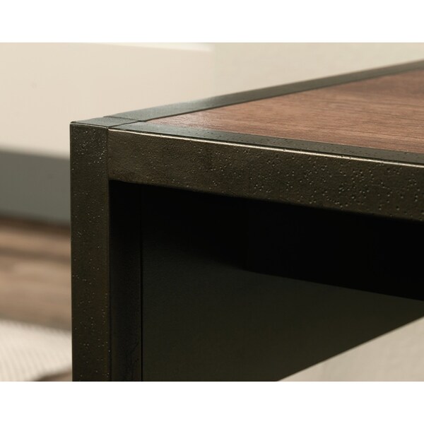 Sauder 20 in D X 30 in H, 48.98 in W X Engineered wood, Metal - 431219