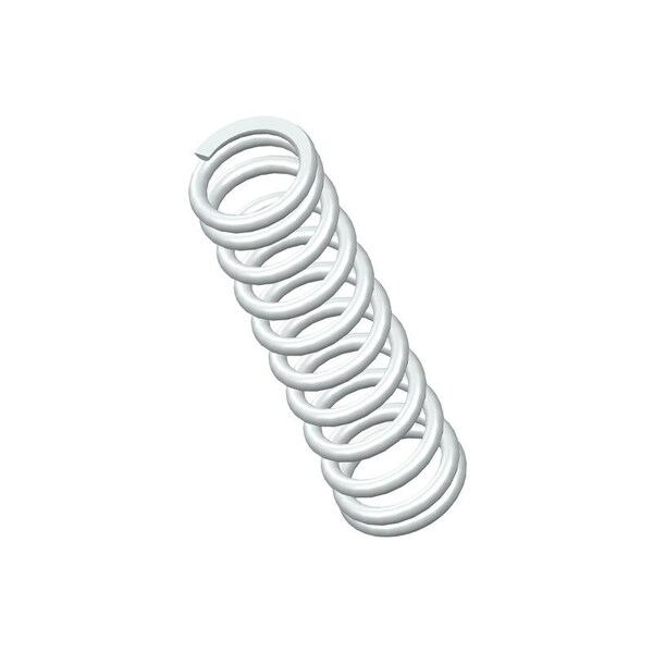 Approved Vendor Compression Spring, O= .120, L= .44, W= .016 - G809970761