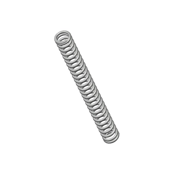 Approved Vendor Compression Spring, O= .148, L= 1.38, W= .023 - G509961953