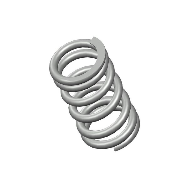Approved Vendor Compression Spring, O= .300, L= .56, W= .042 - G909963625