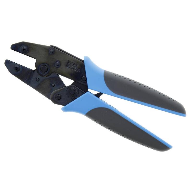 IDEAL Crimpmaster Ratchet Crimp Tool - Frame Only (1-Pack) - 30-506