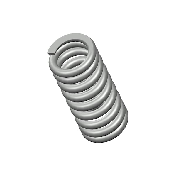 Approved Vendor Compression Spring, O= .625, L= 1.38, W= .105 - G609975027