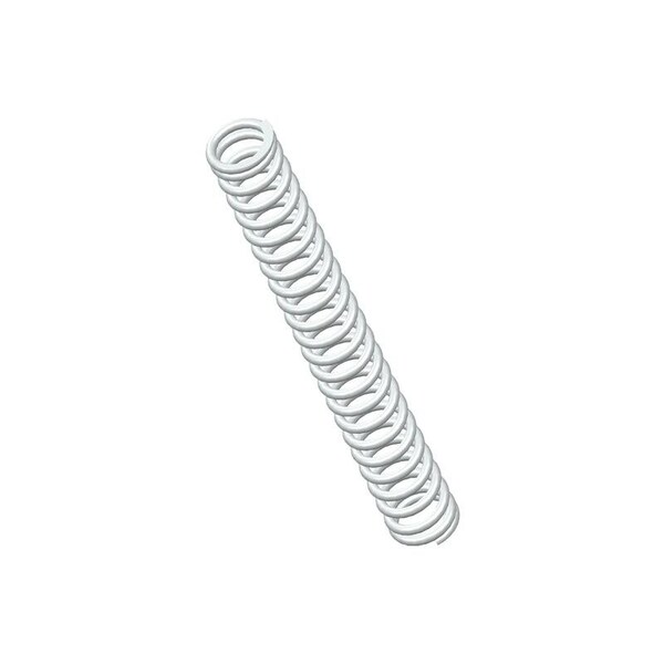Approved Vendor Compression Spring, O= .360, L= 3.00, W= .051 - G009962641