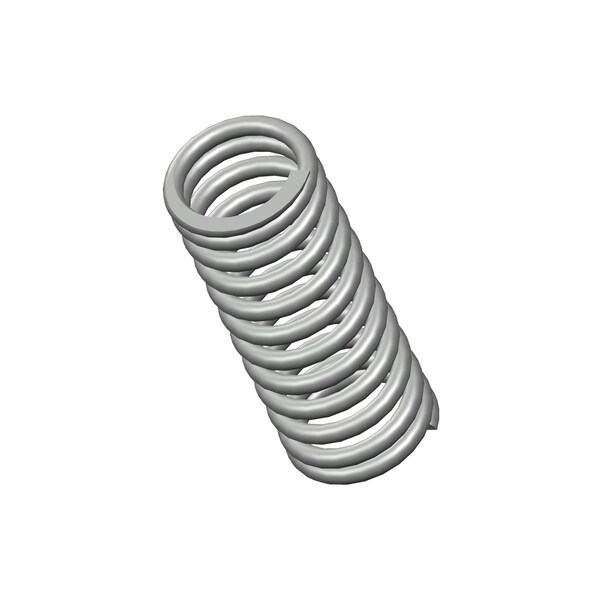 Approved Vendor Compression Spring, O= .500, L= 1.31, W= .064 - G209976967