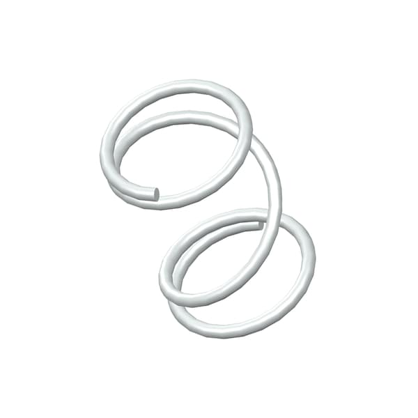 Approved Vendor Compression Spring, O= .203, L= .31, W= .018 - G609976727