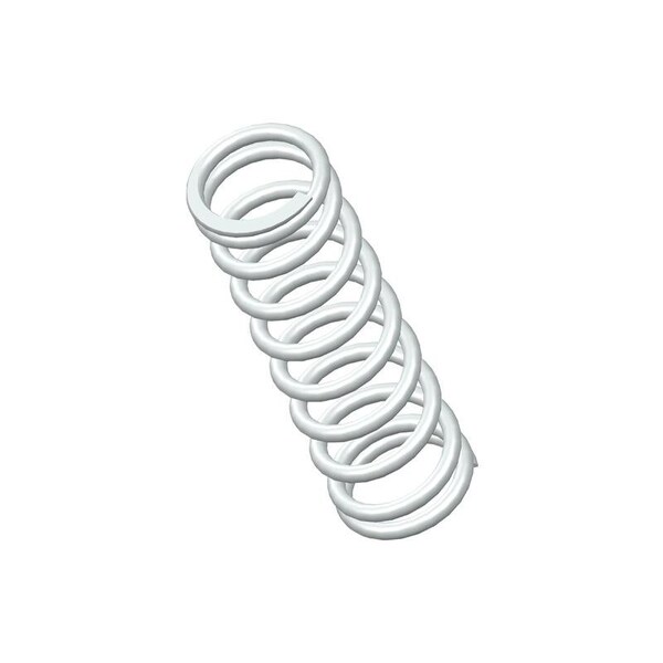Approved Vendor Compression Spring, O= .240, L= .81, W= .029 - G309965861