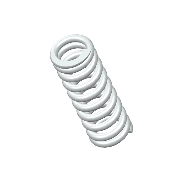 Approved Vendor Compression Spring, O= .420, L= 1.25, W= .073 - G309972050