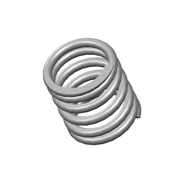 Approved Vendor Compression Spring, O= .500, L= .56, W= .060 S/U - G909975147