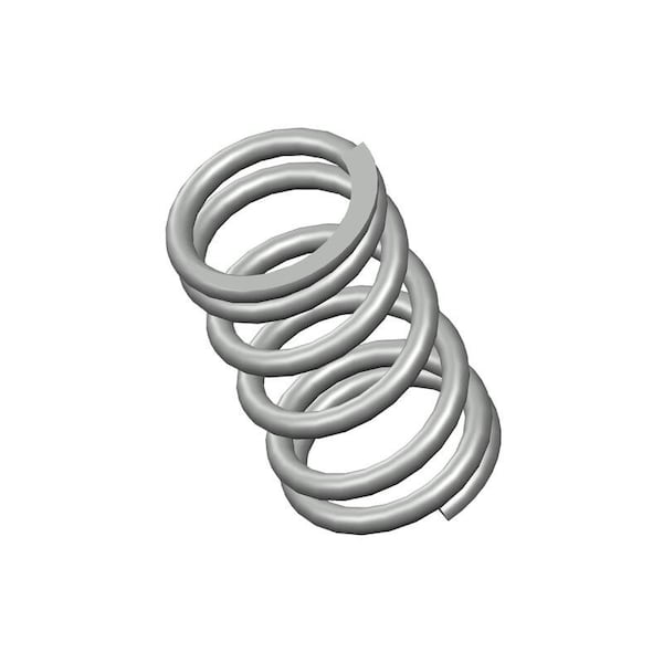 Approved Vendor Compression Spring, O= .420, L= .75, W= .051 - G609969538