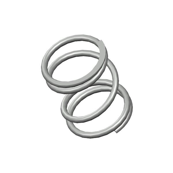 Approved Vendor Compression Spring, O= .240, L= .31, W= .022 - G709963023