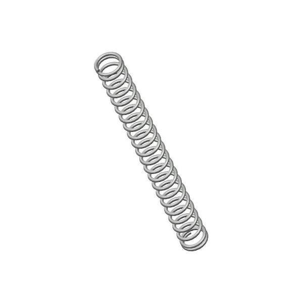 Approved Vendor Compression Spring, O= .057, L= .56, W= .007 - G609965004