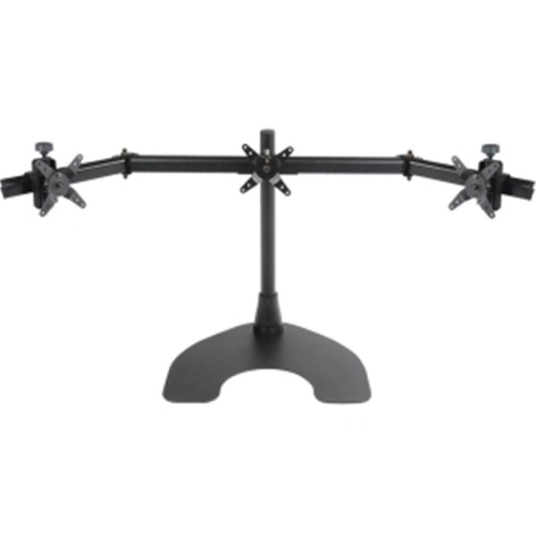 Chesterfield Leather TH6149 Triple LCD Monitor Desk Stand - CH3543777