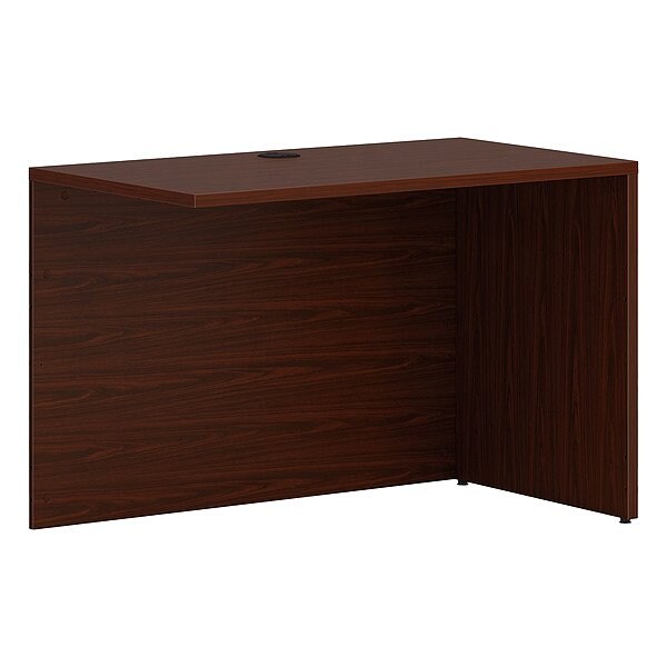 Hon Return Shell, 24 in D X 29 in H, 42 in W X - HLPLRS4224.LTM1