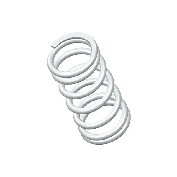 Approved Vendor Compression Spring, O= .720, L= 1.50, W= .085 - G609967091