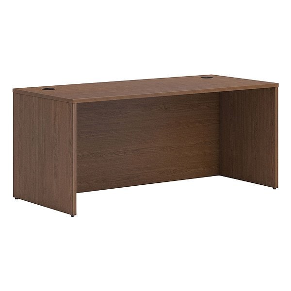 Hon Desk Shell, 30 in D X 29 in H, 66 in W X - HLPLDS6630.LSE1