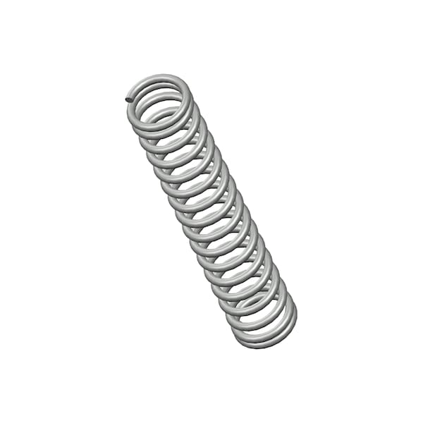 Approved Vendor Compression Spring, O= .375, L= 2.00, W= .048 - G309970780