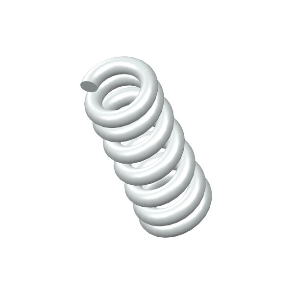 Approved Vendor Compression Spring, O= .094, L= .25, W= .021 - G609973993