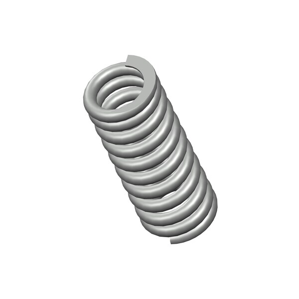 Approved Vendor Compression Spring, O= .609, L= 1.56, W= .103 - G409970543