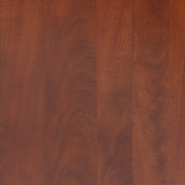 Regency Back to Back Desk Office Desk, 46" D X 42" H, 36" W X Laminate Board, Cherry - LSSDSD3646CH
