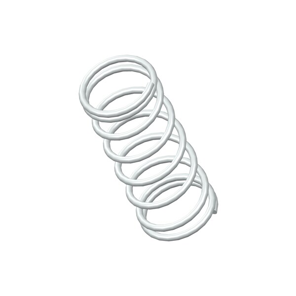 Approved Vendor Compression Spring, O= .360, L=.94, W=.031 Hd Sc-423 - G709975392