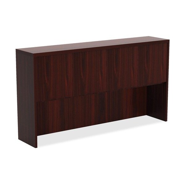 Lorell HUTCH, W/DRS, 1.5 TOP, 72, MAH - LLR34318
