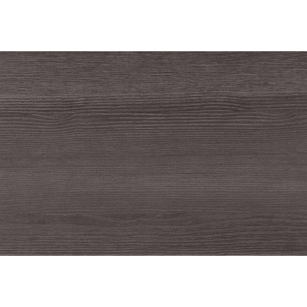 Hirsh Commercial Desks, 29.5 in D X 29.9 in H, 70.9 in W X Steel, Black / Weathered Charcoal - 23985