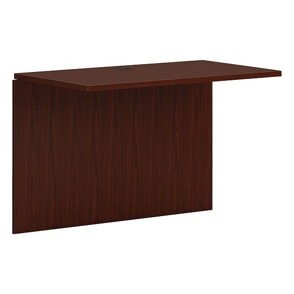 Hon Desk Bridge, 24 in D X 29 in H, 42 in W X - HLPLB4224.LTM1