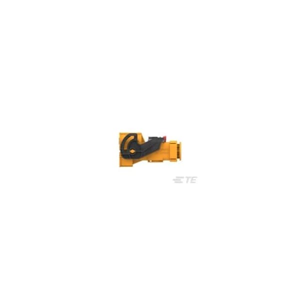 Te Connectivity 1Pos P2P Soc Hsg Assy 180Deg Coda 50Sqmm - 2324086-1