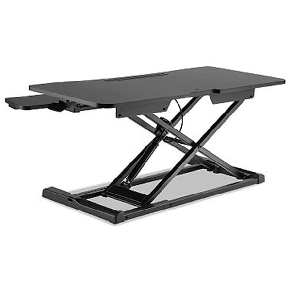 Alera Technologies Alera ALE 42 x 24 in. Valencia Series Mobile Workstation Desk - VA204224WA