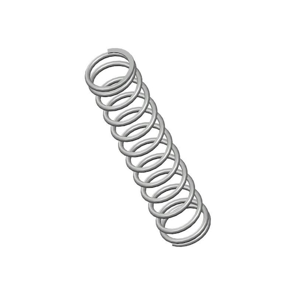 Approved Vendor Compression Spring, O= .420, L= 2.00, W= .042 - G509968020