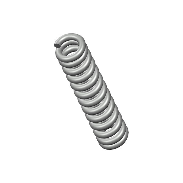 Approved Vendor Compression Spring, O= .094, L= .44, W= .020 - G609970978