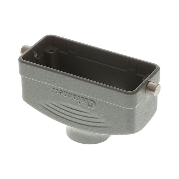 Molex Gwconnect Std-Standard, Single Lever Hood, Die-Cast Aluminum - 7816.6558.0