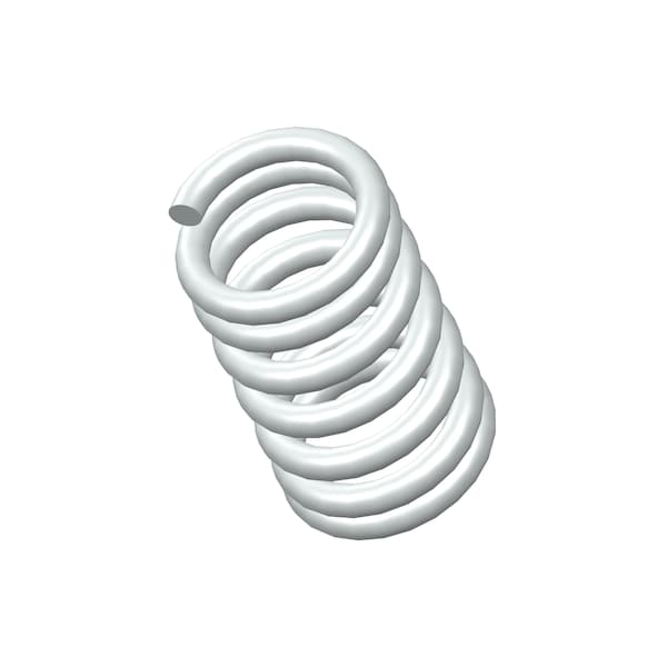 Approved Vendor Compression Spring, O= .234, L= .42, W= .035 - G409965150