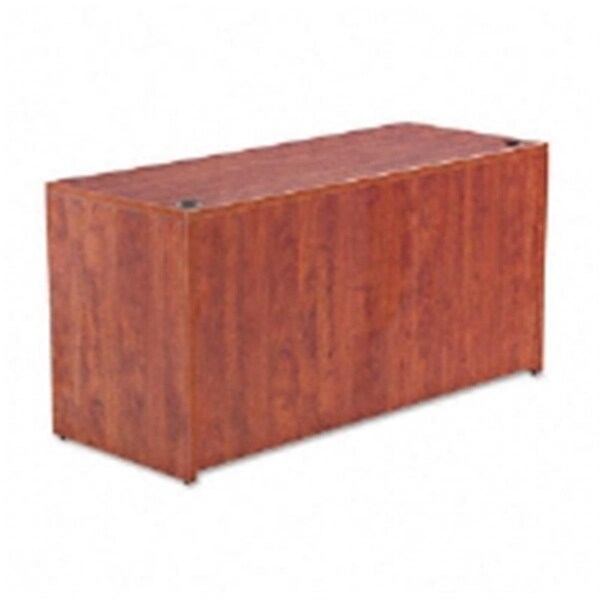 Fine-Line ALEVA256024MC Valencia Series Credenza Shell Medium Cherry - FI2482305