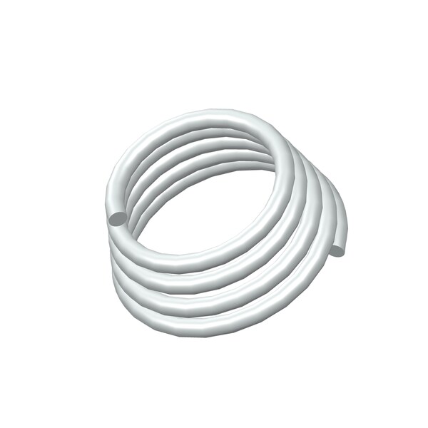 Approved Vendor Taper Spring, Lo= 0.48 , So= 0.218 , W= 0.038 - G609989659