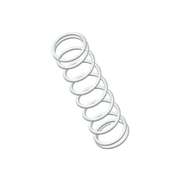 Approved Vendor Compression Spring, O= .240, L= .94, W= .022 - G609963499