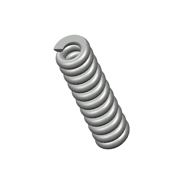Approved Vendor Compression Spring, O= .343, L= 1.25, W= .092 R - G609969699