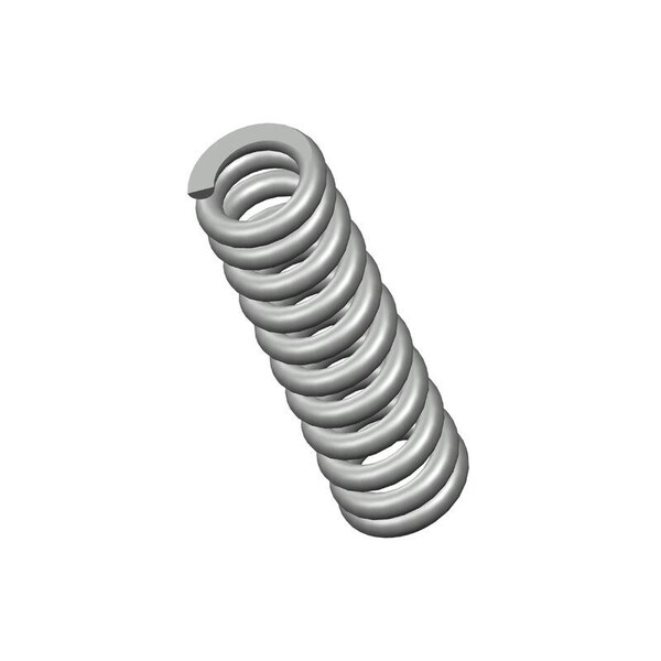 Approved Vendor Compression Spring, O= .180, L= .63, W= .035 - G609971555