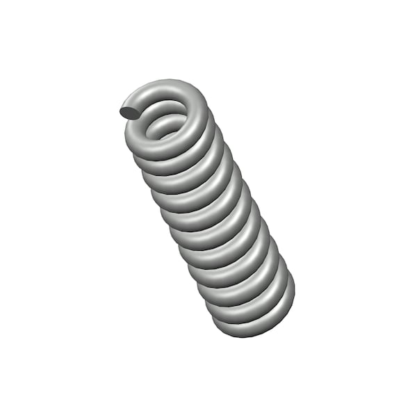 Approved Vendor Compression Spring, O= .156, L= .56, W= .037 - G909976724