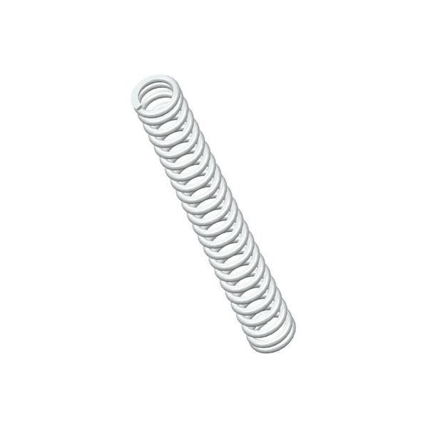Approved Vendor Compression Spring, O= .360, L= 2.75, W= .055 - G409963538
