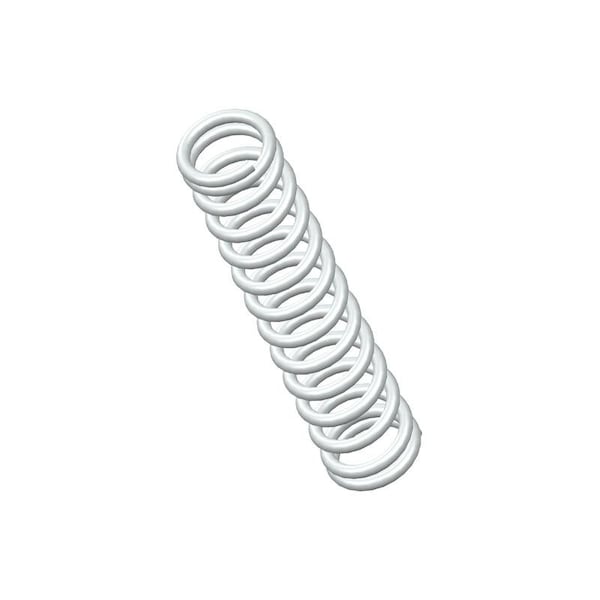 Approved Vendor Compression Spring, O= .088, L= .44, W= .012 - G509968297
