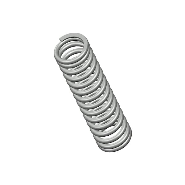 Approved Vendor Compression Spring, O= .703, L= 2.72, W= .095 - G509967689