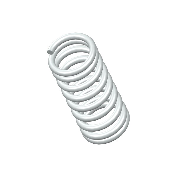 Approved Vendor Compression Spring, O= .687, L= 1.63, W= .092 - G809977326