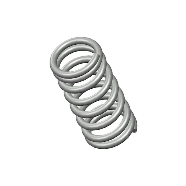 Approved Vendor Compression Spring, O= .188, L= .44, W= .025 - G809973755