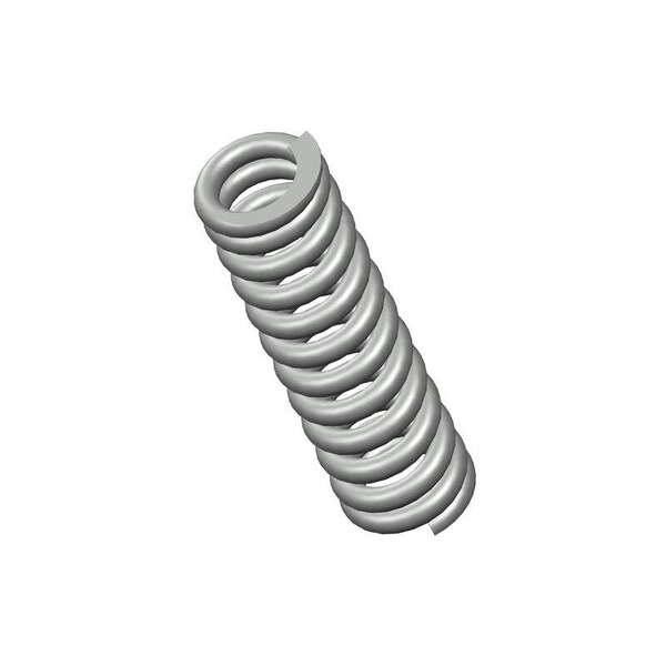 Approved Vendor Compression Spring, O= .240, L= .88, W= .045 - G509970689