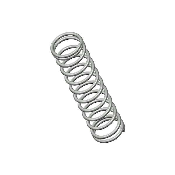 Approved Vendor Compression Spring, O= .953, L= 4.00, W= .0950 R - G309961450