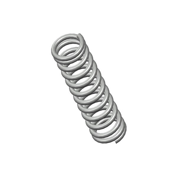 Approved Vendor Compression Spring, O= .250, L=1.00, W=.035 C-562 R - G809968485