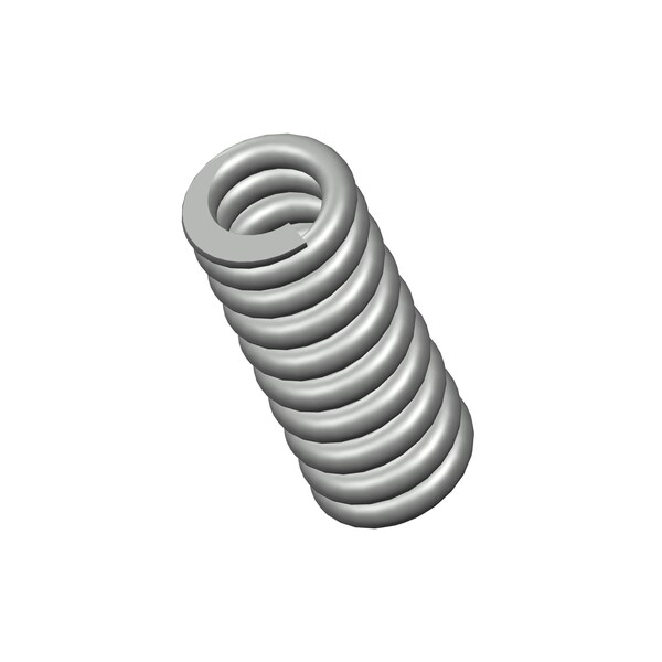 Approved Vendor Compression Spring, O= .312, L= .78, W= .062 R - G809972321