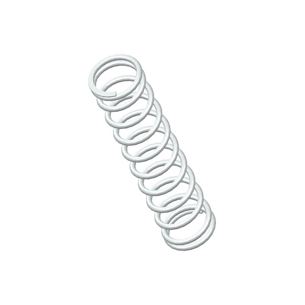 Approved Vendor Compression Spring, O= .210, L= .94, W= .022 - G809959407